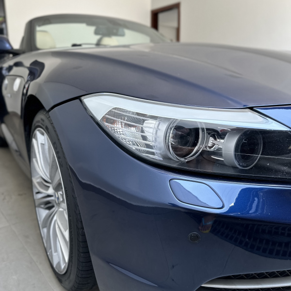 BMW - Z4 CONVERSIVEL OU 150 MIL NA SUA CONTA